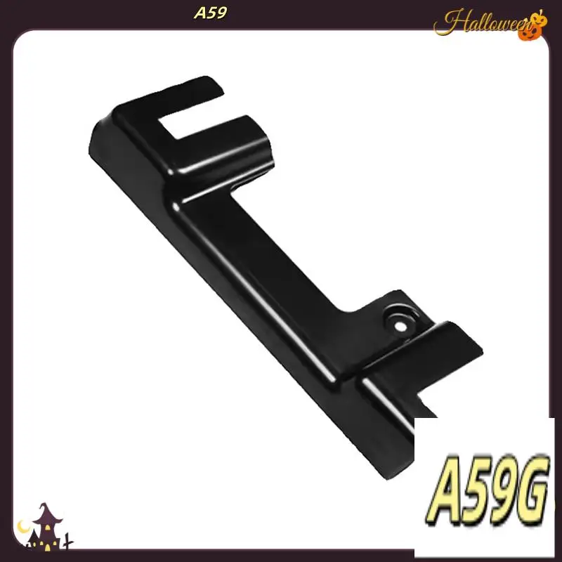 G9-للرائدة المثالية Lixiang L7 غطاء حماية المسار السفلي للمقعد الأمامي الأجزاء الداخلية