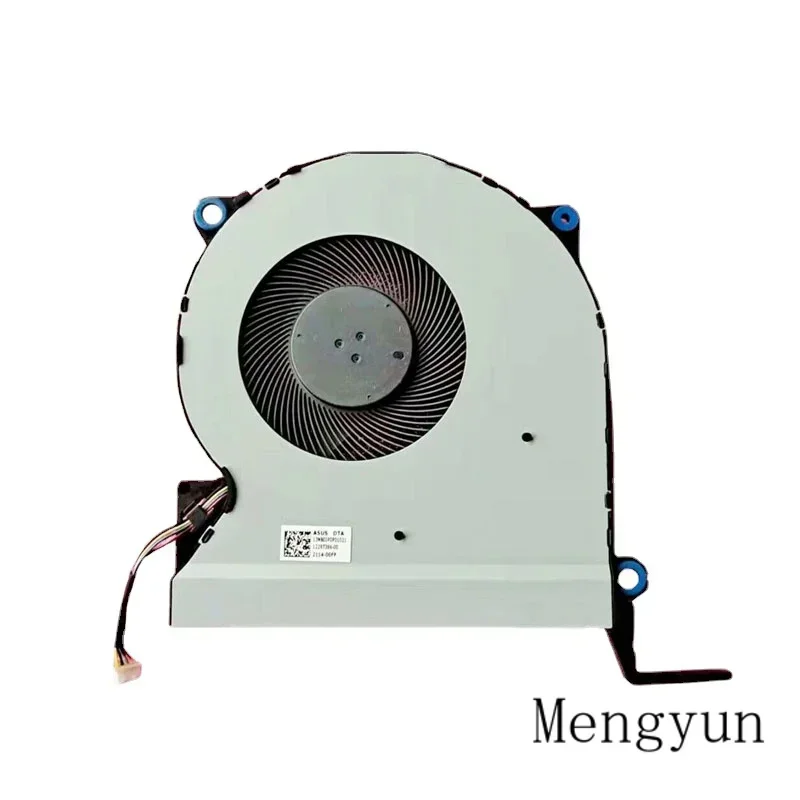 Replacement Laptop new CPU cooling cooler fan for Asus yx560u r562ud f560ud x560ud NS85C22-17M01 12297366-00 dc5v 0.50a