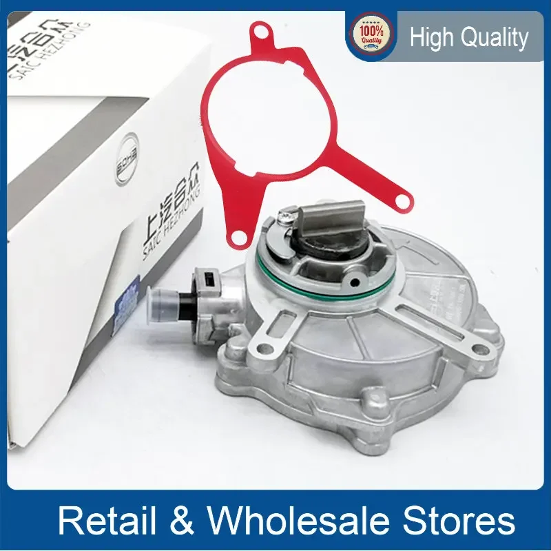 06E 145 100 T A E D Engine BKH Vacuum Pump For Audi A4 Cabrio A4 Quattro 3.2L A6 06E 145 100T