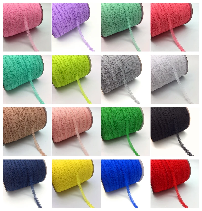 10Yards/Lot 5/8" (1…