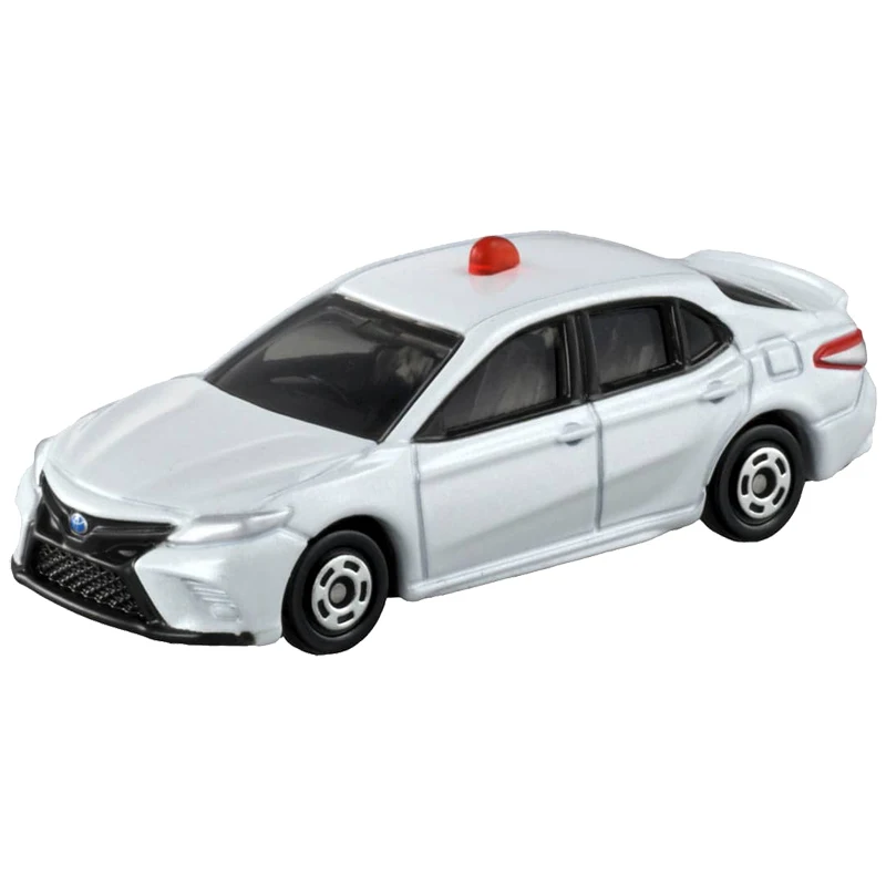 Takara Tomy Tomica 1/60 Mini Diecast Alloy Model Car Toys Toyota CAMRY SPORTS UNMARKED POlICE AUTOMOBILE Gifts for Teenagers #31