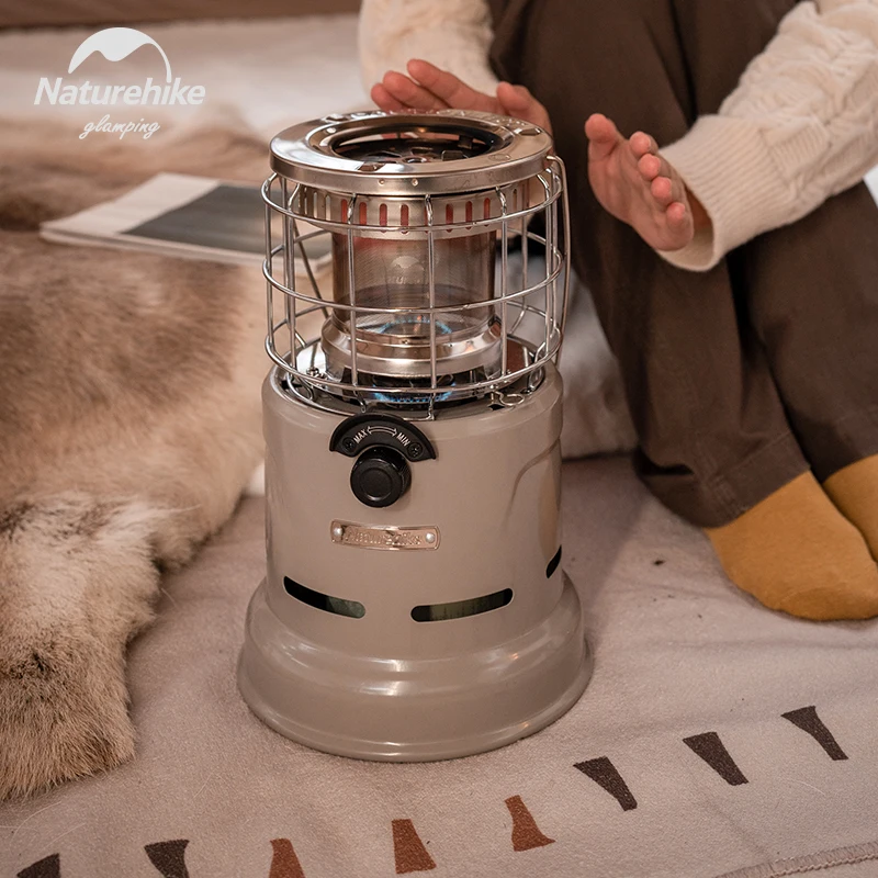 Naturehike уличные газовые плиты для кемпинга, портативная плита, мультинагреватель, посуда, мощный газовый обогреватель, зимнее оборудование для кемпинга, пеший туризм