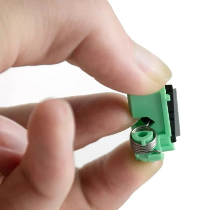 Replacement Cutter Head for PT-E100 PT-D200 PT-D210 PT-E100B Label Printers, Cutting Cover [No.3 Elnic]