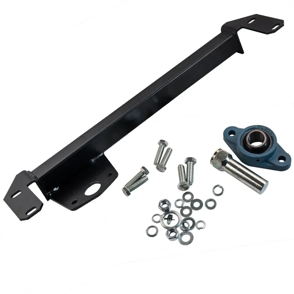 

# Hot Sales Steering Gear Box Stabilizer Bar Brace 4WD 4x4 Gearbox For Dodge Ram 94-02 1500