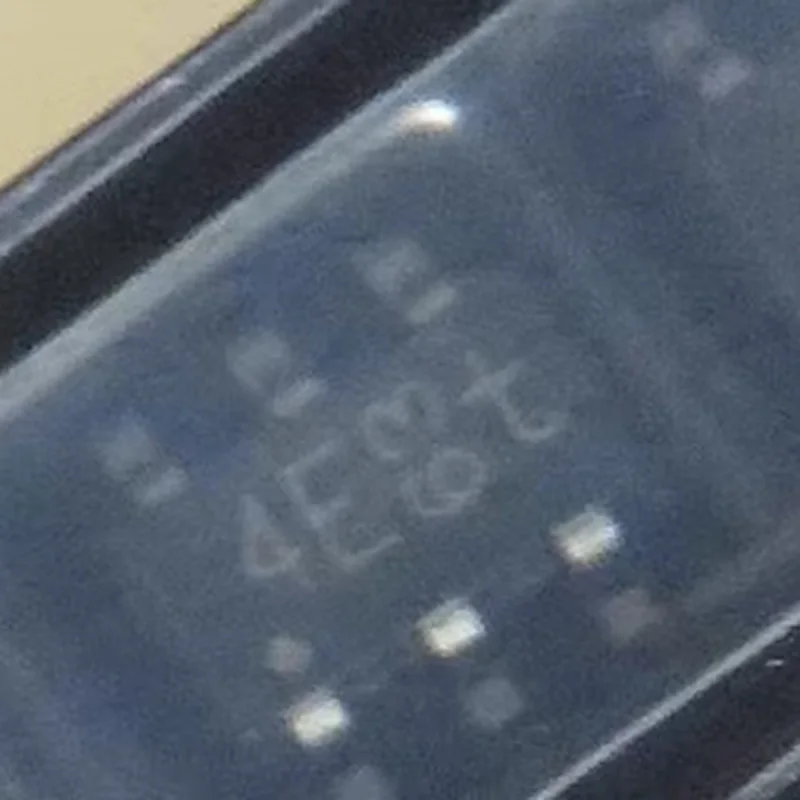 4E 4Et 6-Pin Module… - image