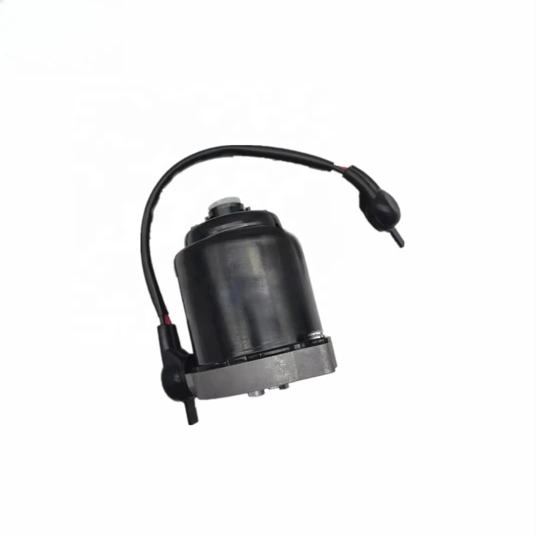 

Haoxiang 47960-60010 High Quality Auto ABS Brake Boo ster Pump Motor for Lexus LX470 To yota Land Cruiser 4Runner Tacoma
