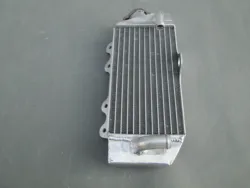 Aluminum Radiator For 2002-2021 Yamaha YZ85  2004 2005 2006 2007 2008 2009 2010 2011 2012 2013 2014 2015 2016 2017 2018 2019