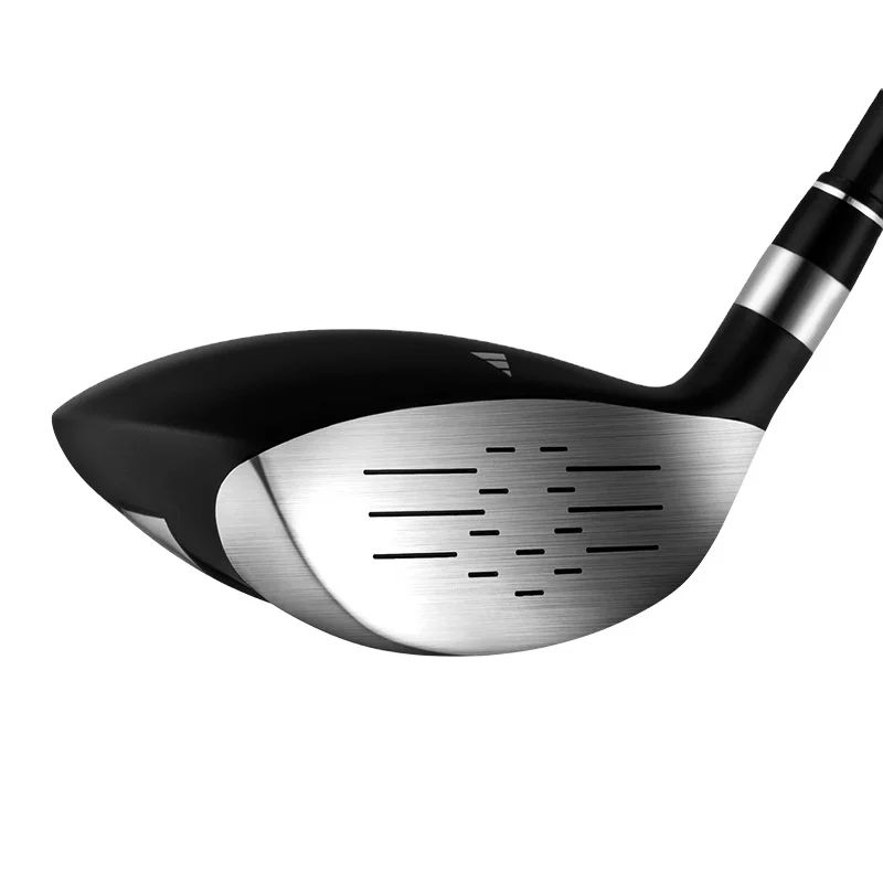 

New Design Professional Durable Featuring Heads Lightweight Shafts Enhanced Control Titanium Alloy Golf Clubs