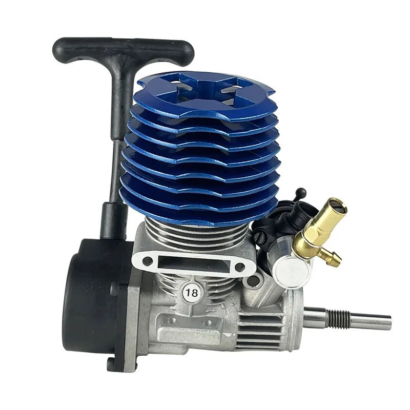 Moteur Nitro David, 18cxp