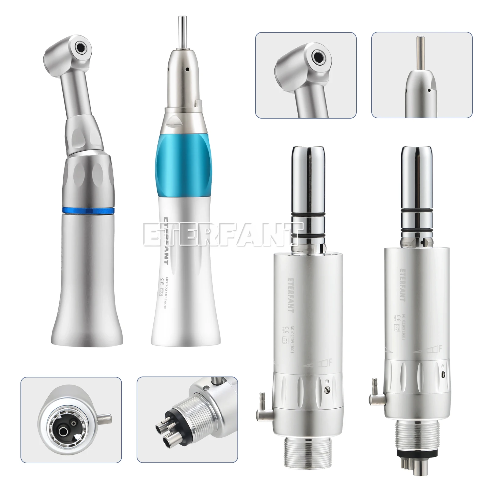 Eterant Dental 1:1 … - image