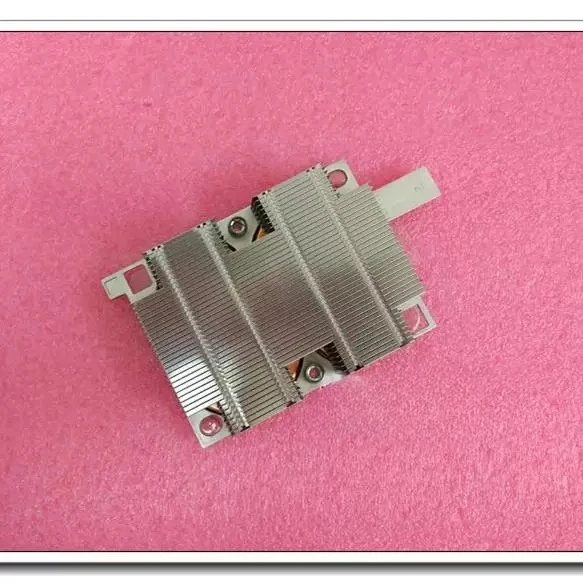 CHEN FOR  Dell 1CW2J dual-U upgrade for R440 and R540 servers - second CPU server cooling plate~~