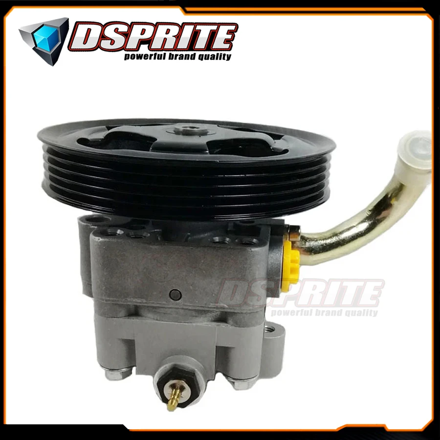 Power Steering Pump  MR403335 MR370430 MR403137 For MITSUBISHI GALANT 2.0 2.4 2.5 96-2004 / MAZDA 626