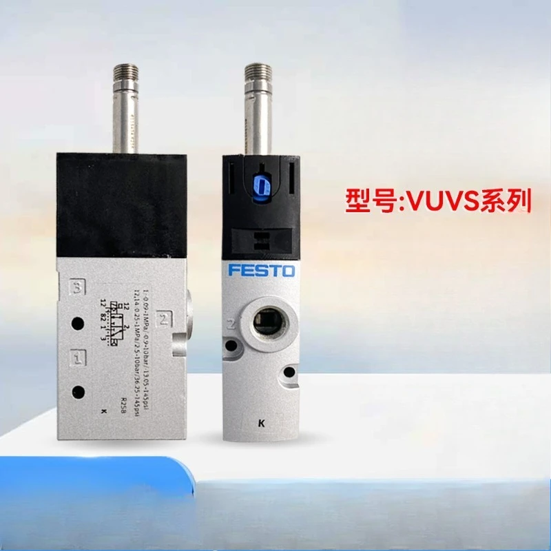 Parts For Festo Fes…