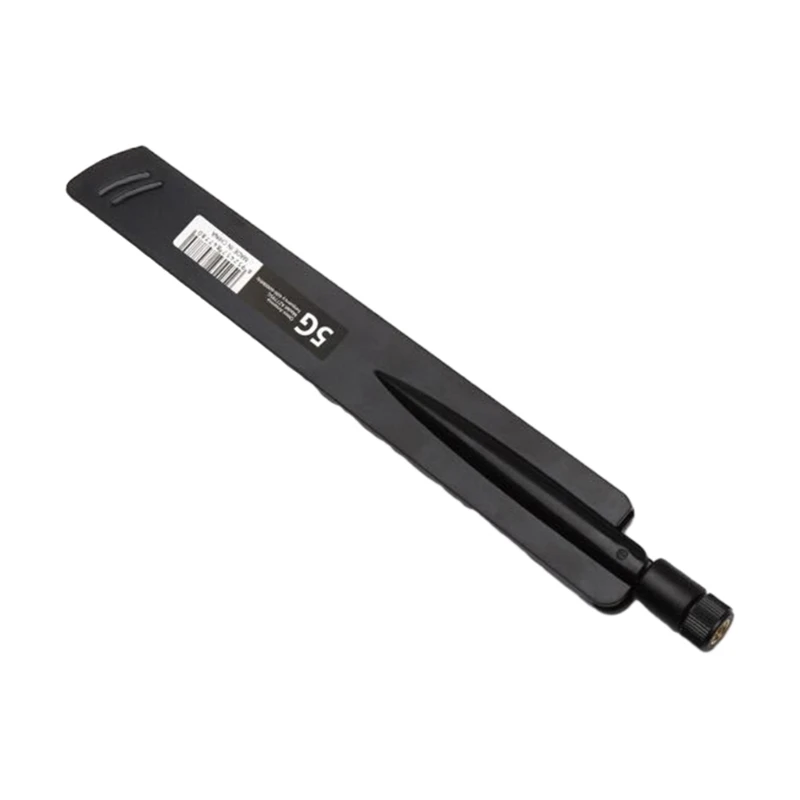 Omnidirectional Modems Router AntennasWifi Router High Sensitivity Full Band Antenna 600-6000MHz High