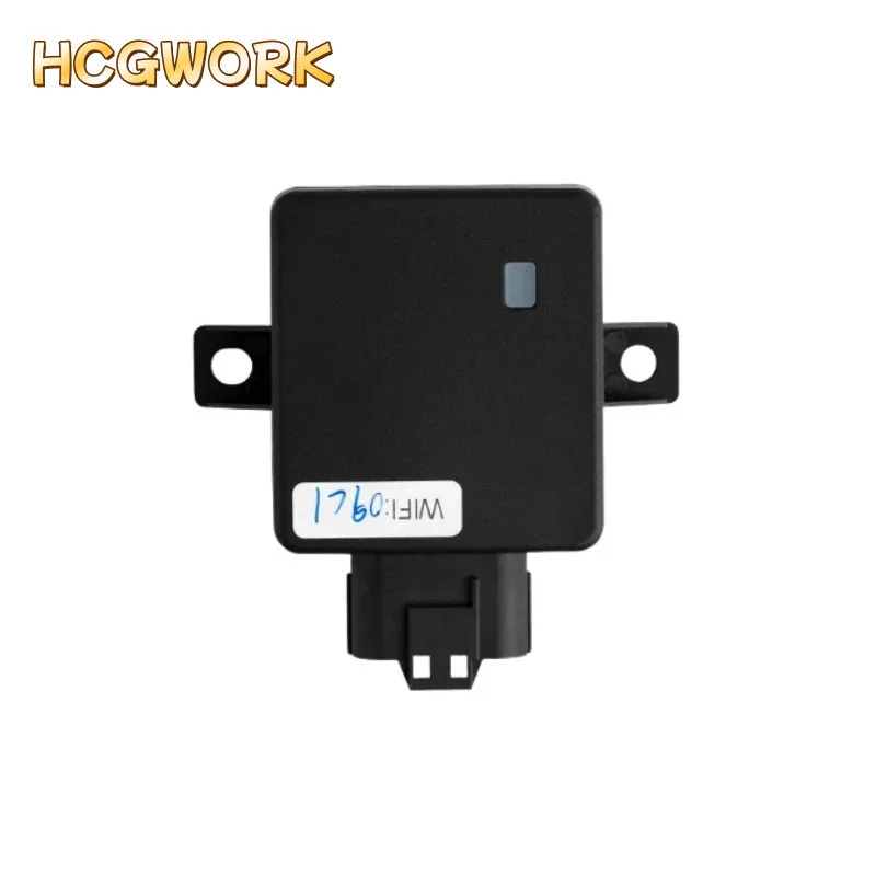 dashboard camera host for Zongshen Cyclone RG401 SR400GS