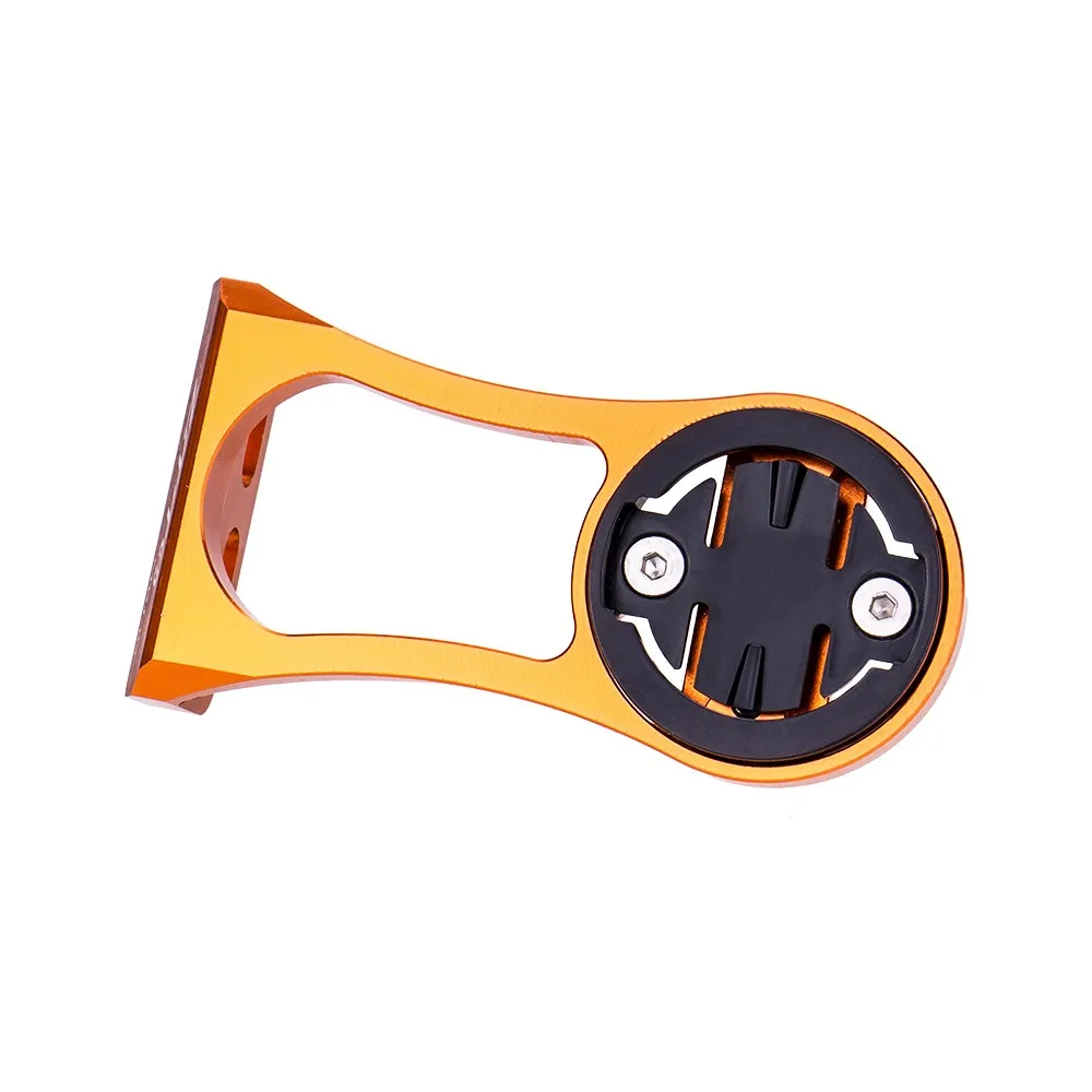 

ZTTO Bicycle Stem Computer Mount Aluminum Alloy Riding Equipment Mountain Bike Stopwatch Stand for Garmin Bryton GPS GoPro
