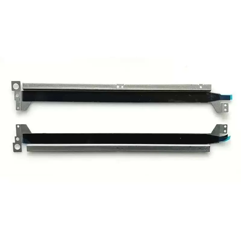 New 0CKGGF 0XTN1J For Dell Precision 7530 7540 Lcd Hinge Shaft Axis L+R Set