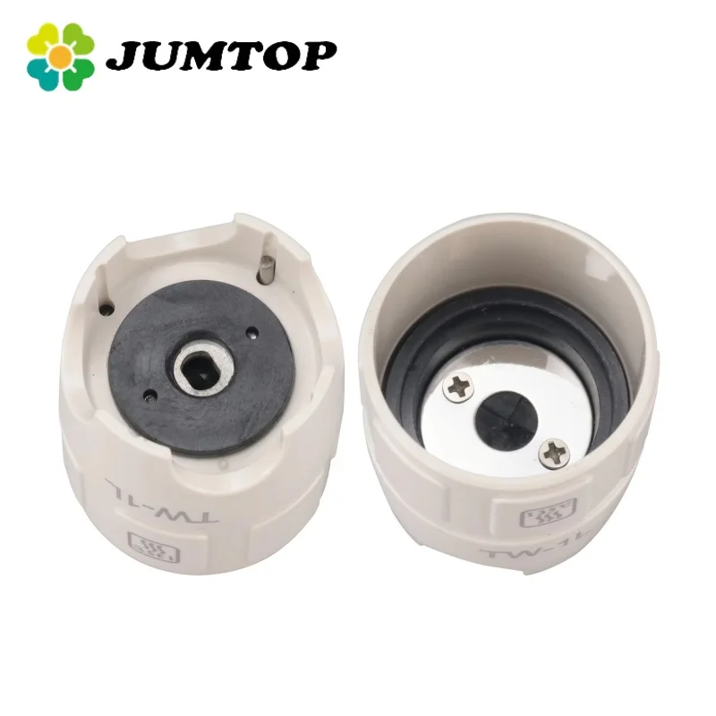 JUMTOP Dental Ultrasonic Scaler Tip Torque Wrench Key Holder for EMS Woodpecker Satelec Piezo Scaler Handpiece