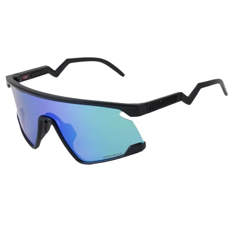 Oak Technology Outdoor Sunglasses Eye Protection Mountaineering Sports Colorful Riding Windproof Glasses Running Glasses