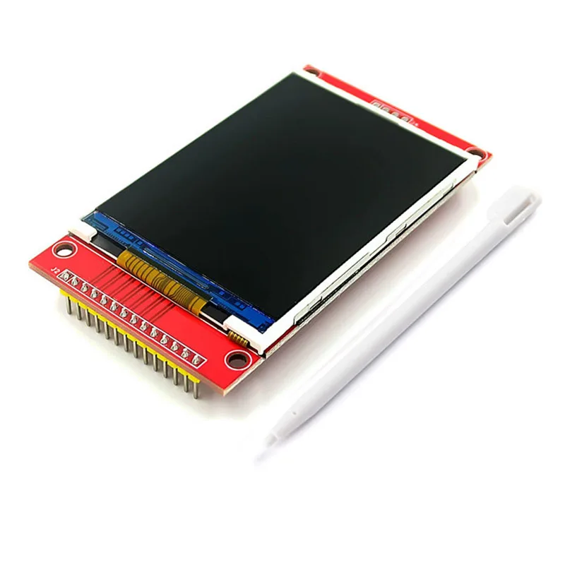 240X320 2.8" Spi Tf… - image