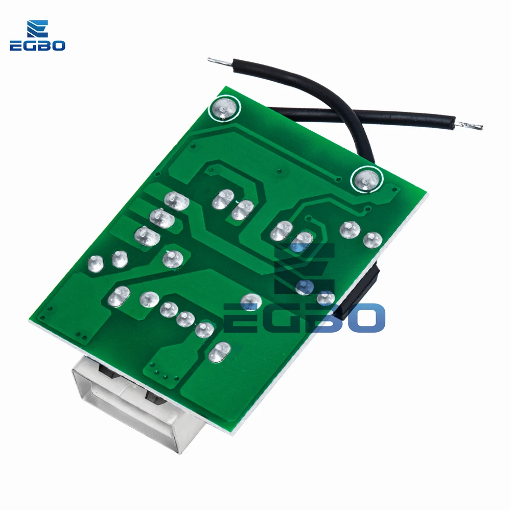 USB DC Step Down Módulo Isolado Fonte de Alimentação, Conversor Buck, Estabilizador, 12V, 24V, 36V, 48V, 72V a 5V, 1A