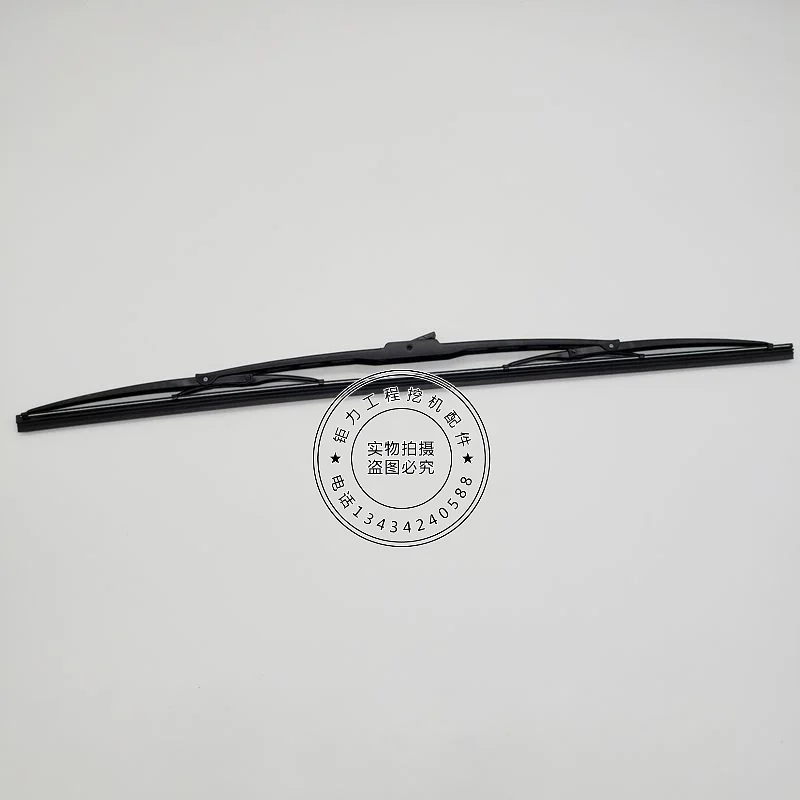 For Hitachi ZAX EX ZAX120 200 210 230 240 330 -1/3/6 Direct injection electronic injection wiper arm blade Excavator Parts