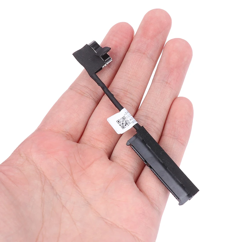For  Latitude 5490 E5470 E5480 E5488 E5491 DC02C00B100 080RK8 Innovative Hard Drive HDD SSD Cable Adapter Connector