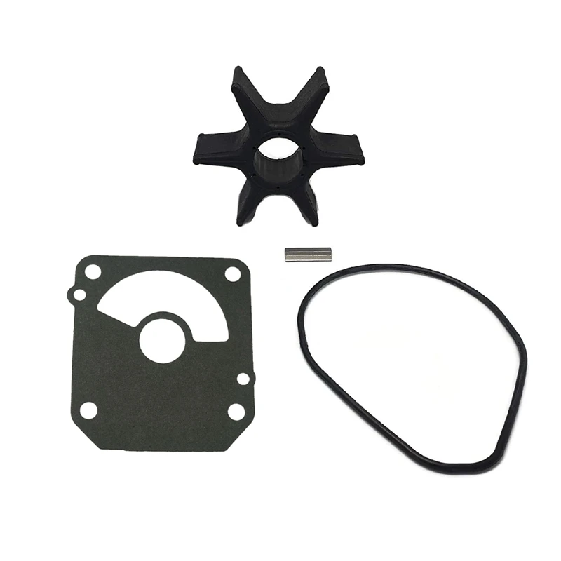 Water Pump Repair Impeller Kit For Honda 06192-ZW1-000 BF75/90/115/130 HP Outboard Motors