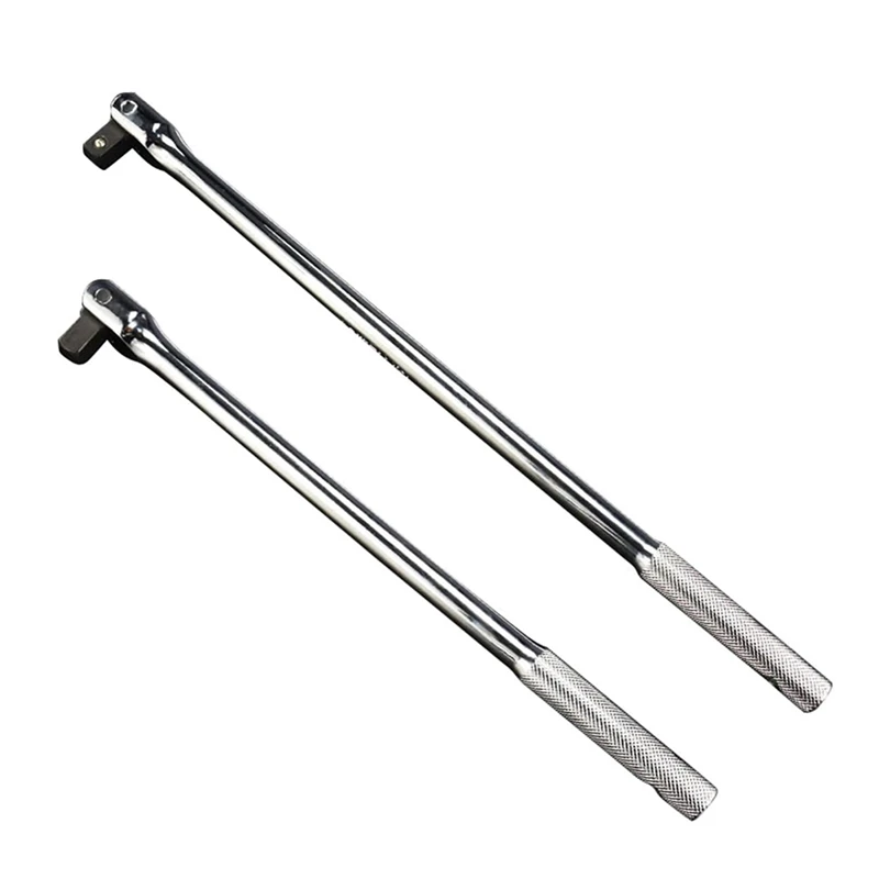 

A53Q-F Handle Socket Wrench Steering Handle 180 Degree Rotating Handles Tool For Mechanics Builder DIY Rotating