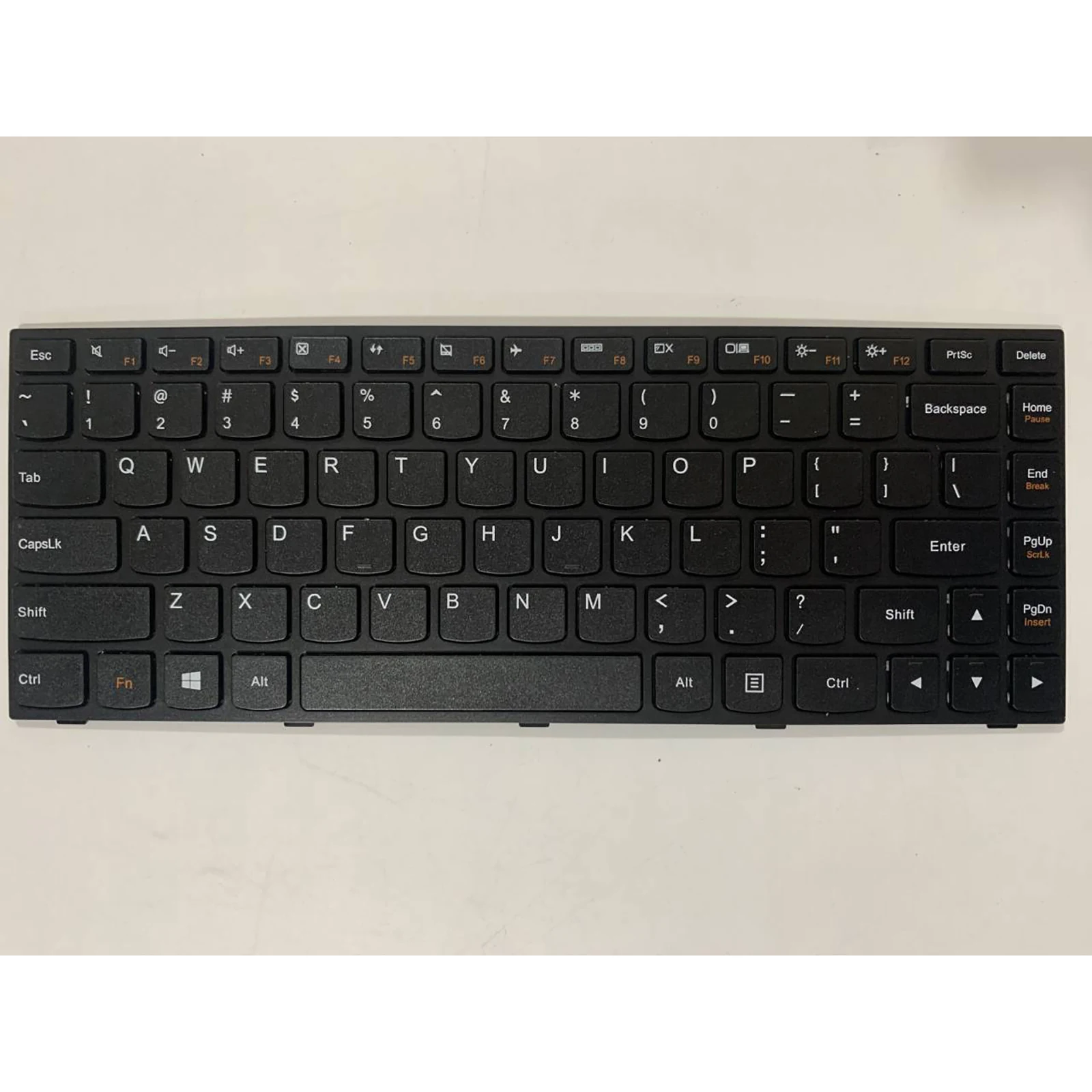 Laptop keyboard US Layout for Lenovo ideapad G40 G40-30 G40-45 G40-70 G40-80