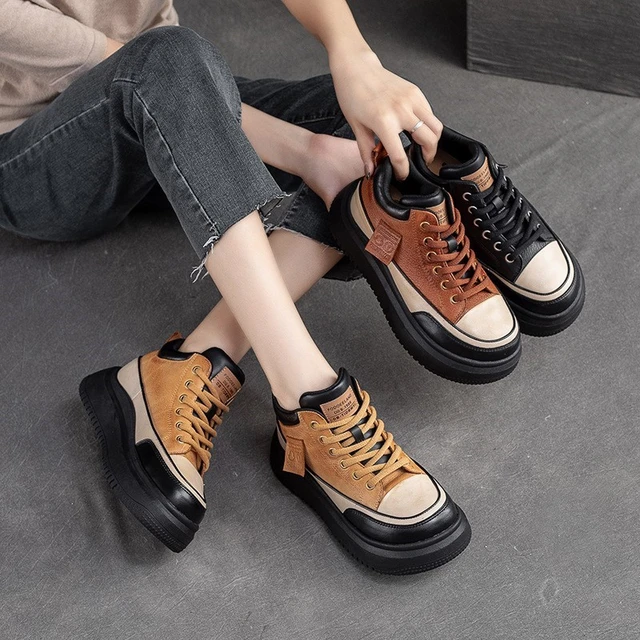 Platform shoes aliexpress store