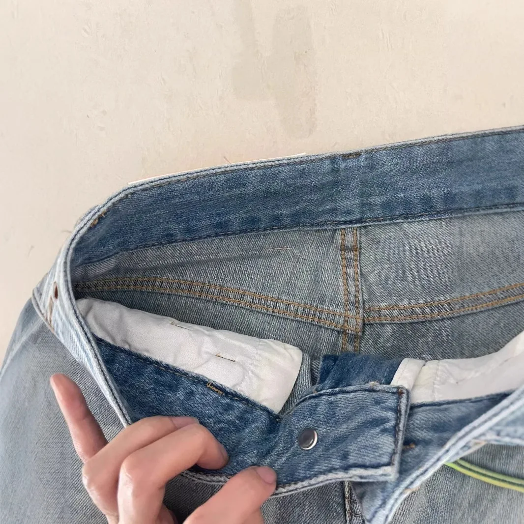 Thumbnail 4 - #55 Most Popular Womens Straight Leg Jeans