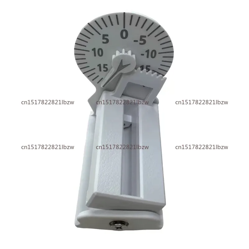 Wiper arm angle corrector, wiper adjustment tool, universal windshield wiper noise vibration repair tool