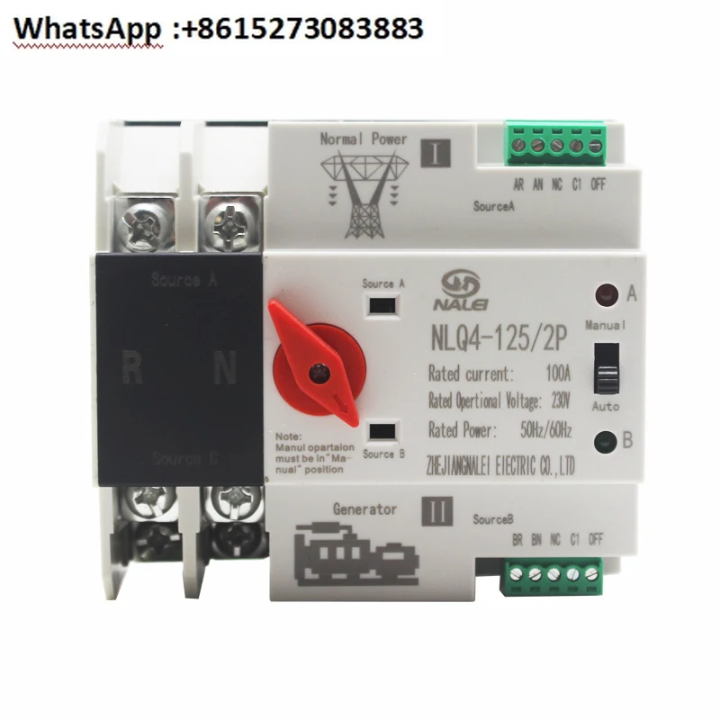 Electric Generator …