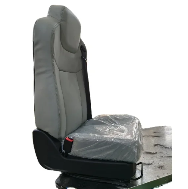 luxury truck seat air suspension air suspension seating heavy duty truck seats