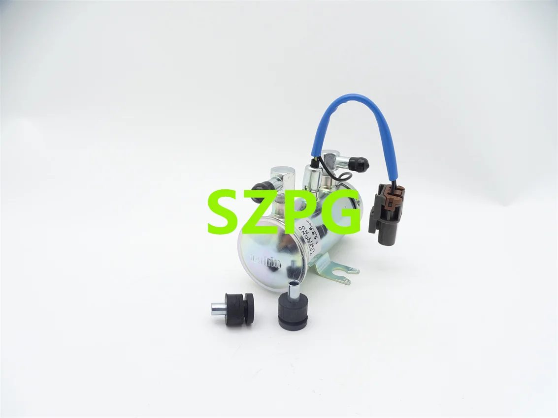 

8-98009397-1 High Quality Electronic Fuel Pump Excavator Engine Parts for ZX200-3 Excavator 4HK1 Engine