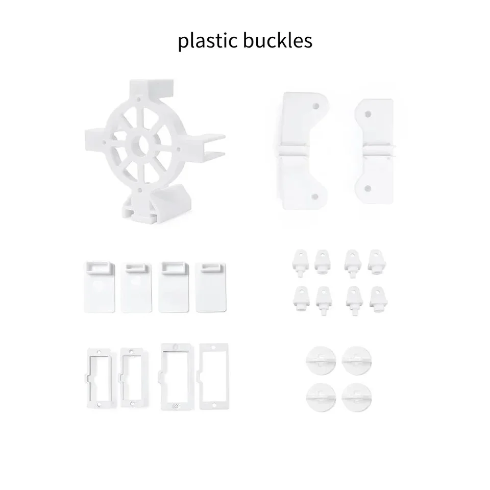 Radiolink Spare Parts for New A560 Airplane Accessories Replacement Suitable for Airplane Enthusiasts to Assemble Accessories image 3