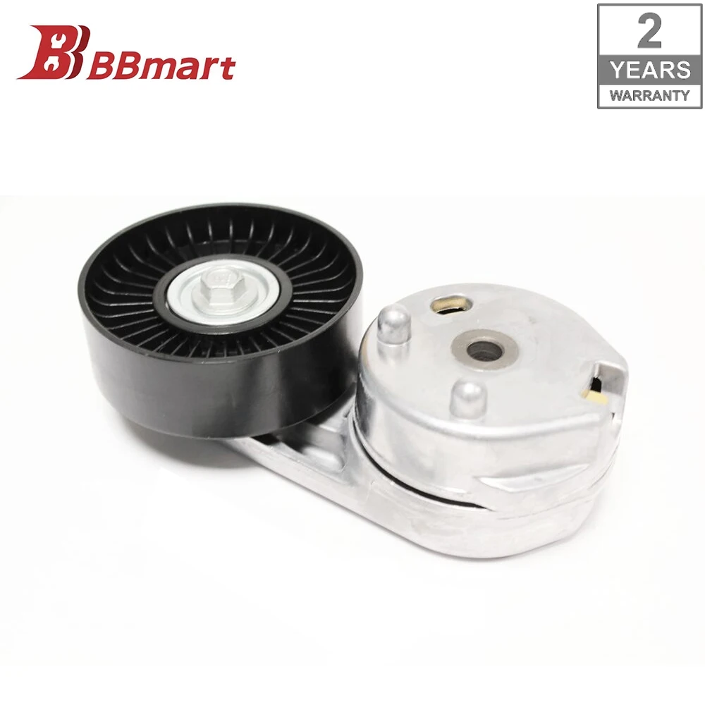 AJ813574 BBmart 1 pcs Belt Tensioner Pulley For Land Rover Range Rover III SUV (LM) [2002-2012] Range Rover Sport (LS) [2005-201