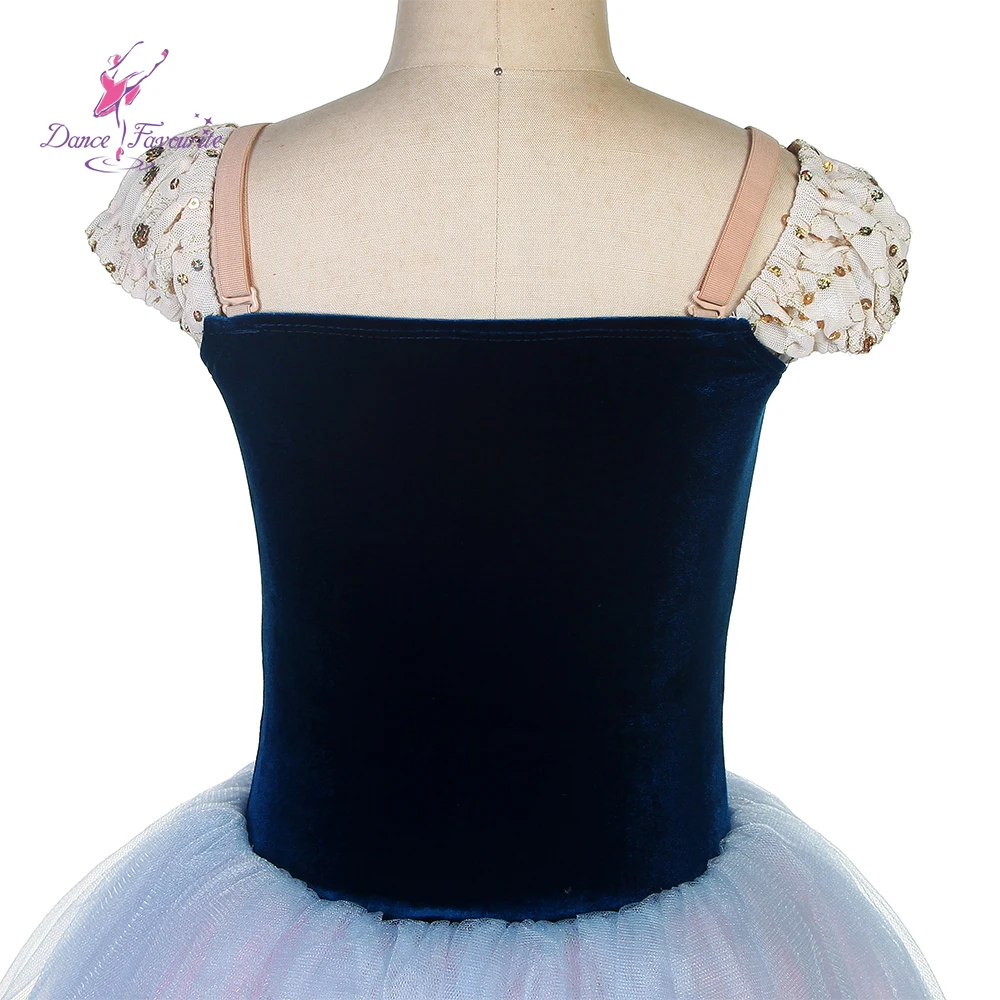 댄스 좋아하는 발레 투투 공연 발레 투투 댄스 의상 어린이 그룹 댄스 투투 18033