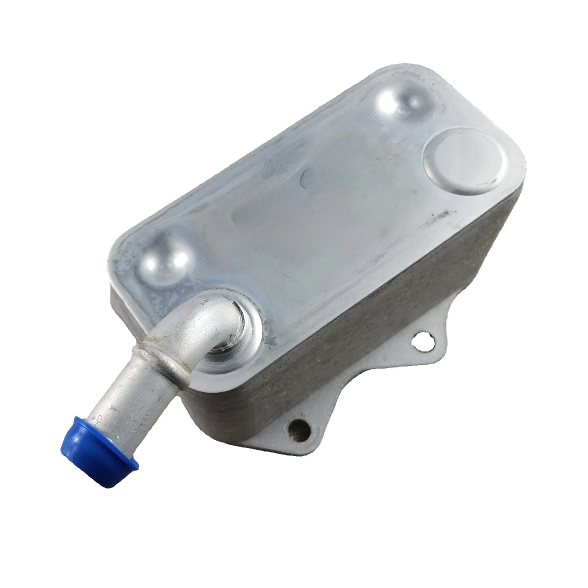 

Automotive Parts Oil Cooler 06D117021C 06D 117 021C