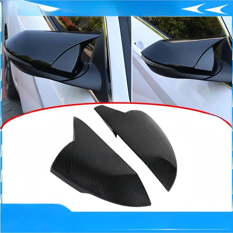 Applicable to Hyundai Elantra Elantra2021 Lossless All-Inclusive Paste Horn Shell Mirror