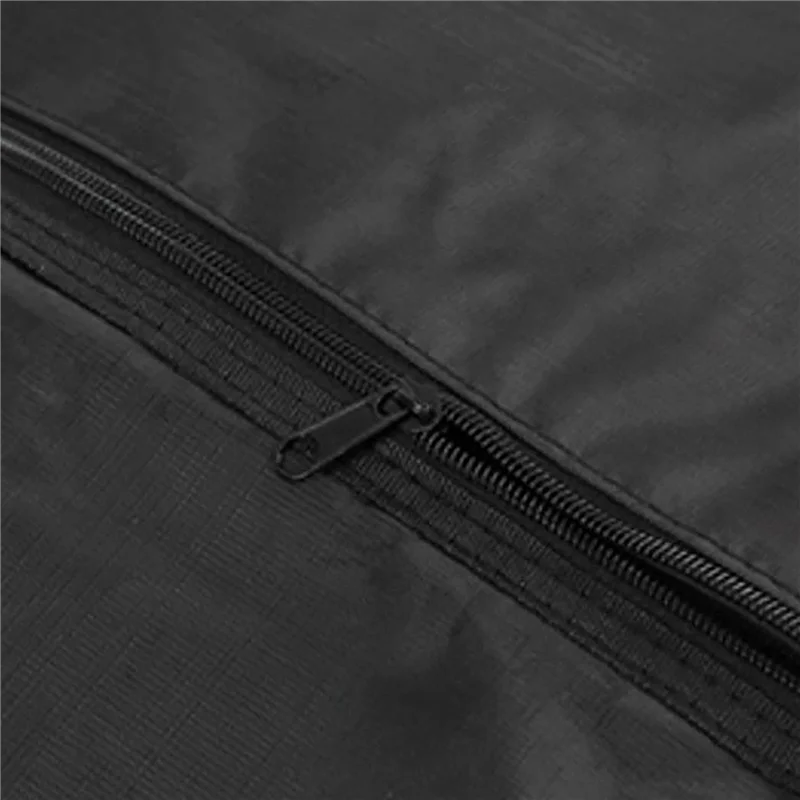 

ABVL-2X сумка для акустической гитары, сумка для гитары с задней петлей для 41-дюймовой акустической гитары, электрогитары, бас-гитары, классической гитары