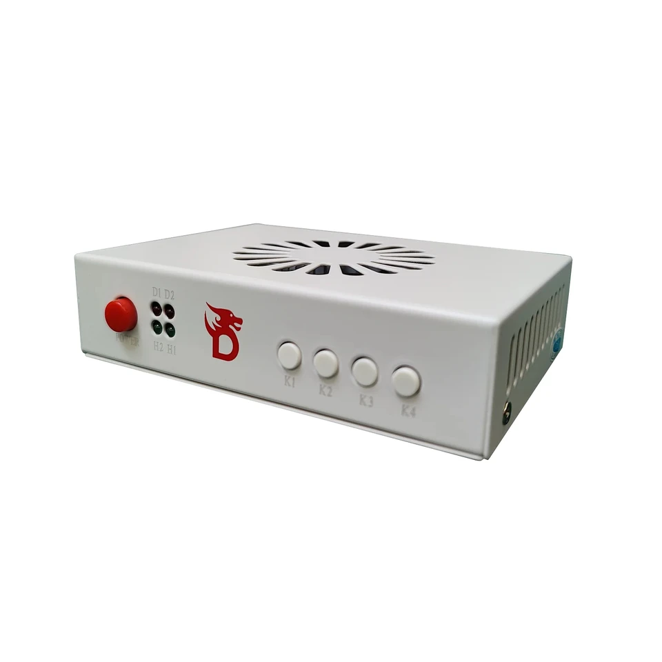 DMA Bundle with HDMI Fuser & Net Kit
