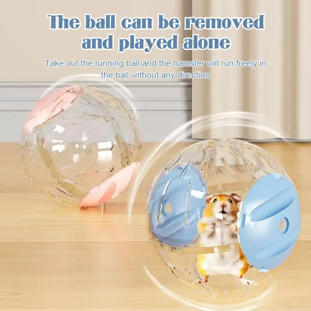 Extra Large Hamster Ball 6