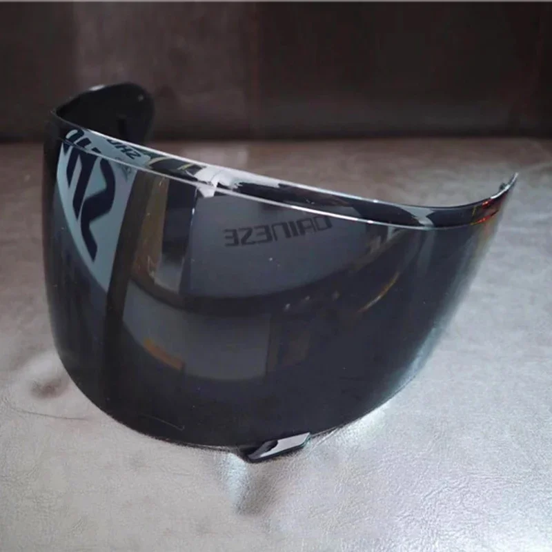 Voll gesichts visier motorrad helm linsen schild CW-1 cw1 X-12 für shoei XR-1100 qwest x-spirit 2x12 visier maske