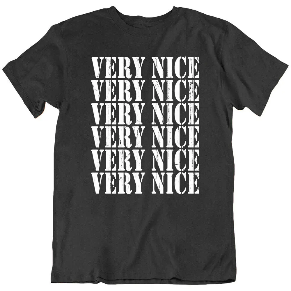 

Very Nice Baron Cohen Comedian Funny Movie Show usa flag T Shirt New