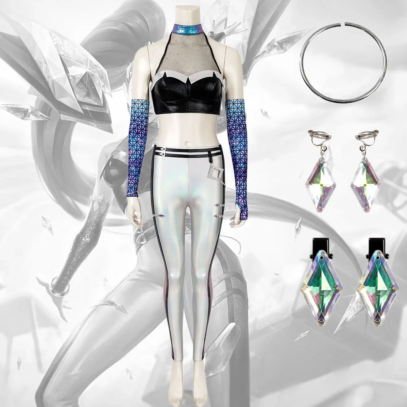 Lol Kda 2020 S10 Fi…