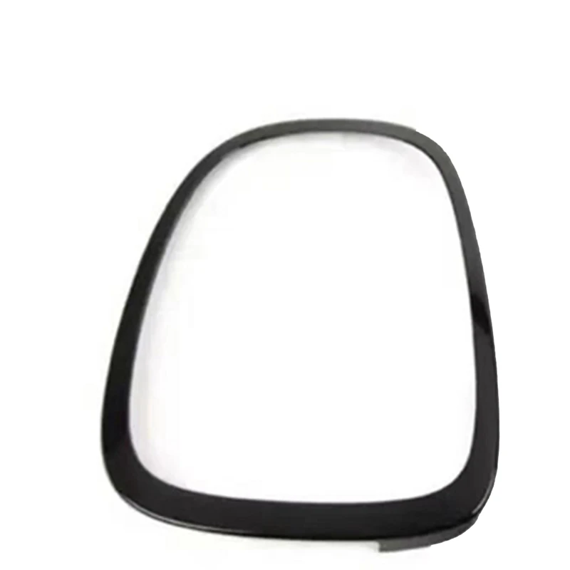 Fanale posteriore per auto Trim Ring Cover telaio fanale posteriore 63217464171 63217464172 per Mini Cooper F55 F56 F57 2014-2020