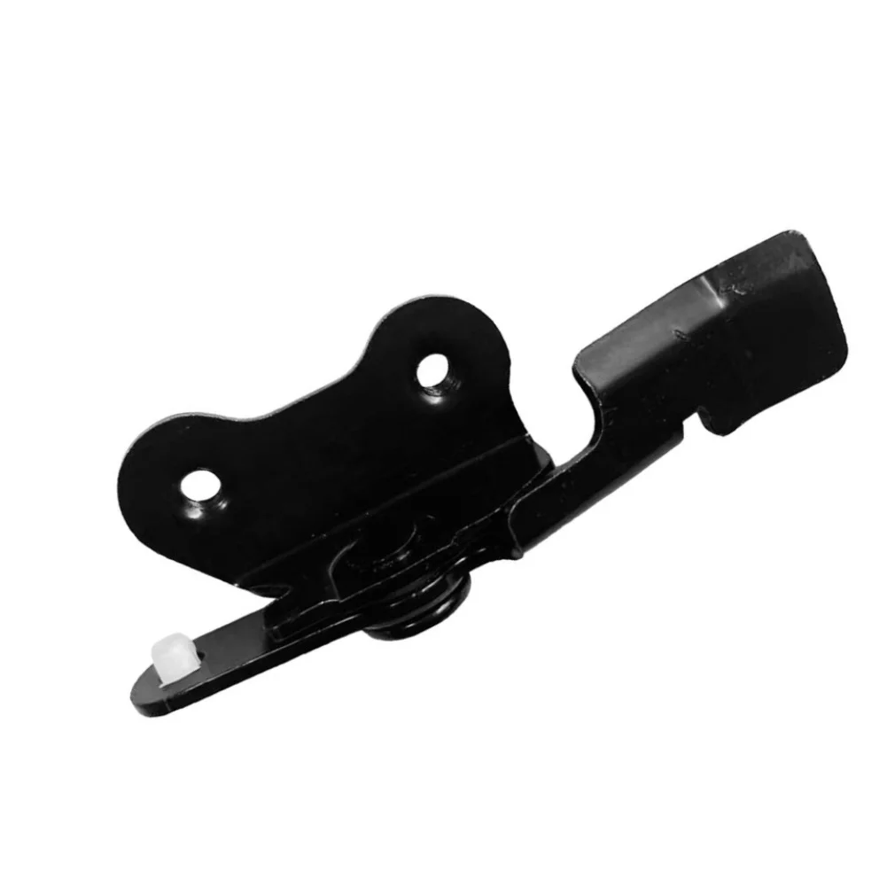 Auto Engine Hood Latch Handle 53540-60010 For Toyota For Prado For 4RUNNER 2003-2009 High Quality Metal Direct Fit Solution