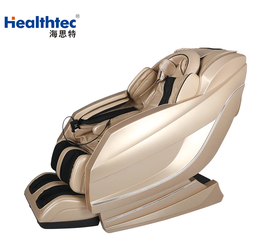 Recliner Chair Factory Wholesale Luxury Massage Chair Zero Gravity 4D Home Massage Chair Recliner For Sale